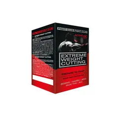 Activlab Extreme Weight Cutting 60 caps, image 
