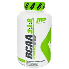 Muscle Pharm BCAA 240 caps, Muscle Pharm BCAA 240 caps  в интернет магазине Mega Mass