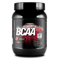 Activlab BCAA 100% 400г, Вкусы: Lemon / Лимон, Activlab BCAA 100% 400г, Вкусы: Lemon / Лимон  в интернет магазине Mega Mass