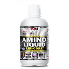 AMIX Amino Liquid 920 ml, AMIX Amino Liquid 920 ml  в интернет магазине Mega Mass