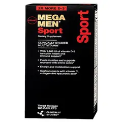 GNC Mega Men Sport 180 caps, GNC Mega Men Sport 180 caps  в интернет магазине Mega Mass