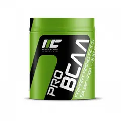 Muscle Care Pro Bcaa 350g, Вкусы: Orange / Апельсин, Muscle Care Pro Bcaa 350g, Вкусы: Orange / Апельсин  в интернет магазине Mega Mass