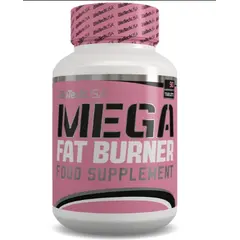 BioTech Mega Fat Burner 90 tabs, image 