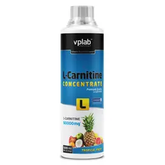 Vplab L-Carnitine Concentrate 500 ml, Вкусы: Lemongrace / Лимонник, Vplab L-Carnitine Concentrate 500 ml, Вкусы: Lemongrace / Лимонник  в интернет магазине Mega Mass
