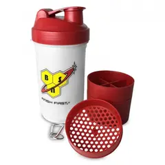 BSN Shaker 600 ml 3 in 1, BSN Shaker 600 ml 3 in 1  в интернет магазине Mega Mass