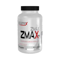 BlasteX ZMA-X 100 caps, image 