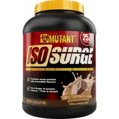 PVL Mutant Iso Surge 2270 g, PVL Mutant Iso Surge 2270 g  в интернет магазине Mega Mass