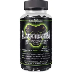 Innovative Black Mamba HyperRush 65mg 90 caps, Innovative Black Mamba HyperRush 65mg 90 caps  в интернет магазине Mega Mass
