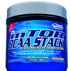 Inner Armour BCAA Stack 228g, Inner Armour BCAA Stack 228g  в интернет магазине Mega Mass