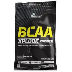 Olimp BCAA Xplode 1000 g, Фасовка: 1000 g, Вкусы: Orange / Апельсин, Olimp BCAA Xplode 1000 g, Фасовка: 1000 g, Вкусы: Orange / Апельсин  в интернет магазине Mega Mass