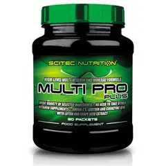 Scitec Nutrition Multi Pro 30 pack, Scitec Nutrition Multi Pro 30 pack  в интернет магазине Mega Mass