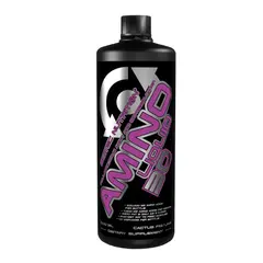 Scitec Nutrition Amino Liquid 30 1000 ml, Смак: Cactus Lime / Кактус Лайм, image 