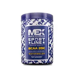 MEX BCAA 20K 500 g, Вкусы: Watermelon / Арбуз, MEX BCAA 20K 500 g, Вкусы: Watermelon / Арбуз  в интернет магазине Mega Mass