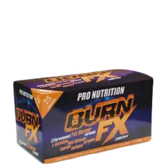 Pro Nutrition BurnFx 25 pack, Pro Nutrition BurnFx 25 pack  в интернет магазине Mega Mass
