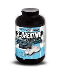Vision 3-CREATINE MALATE LARGE CAPS - 100 caps, Vision 3-CREATINE MALATE LARGE CAPS - 100 caps  в интернет магазине Mega Mass