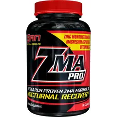 SAN ZMA Pro 90 caps, image 