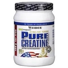 Weider Pure Creatine 600 g, Weider Pure Creatine 600 g  в интернет магазине Mega Mass
