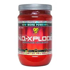 BSN N.O.-Xplode 2.0. 225g, Вкусы: Watermelon / Арбуз, BSN N.O.-Xplode 2.0. 225g, Вкусы: Watermelon / Арбуз  в интернет магазине Mega Mass