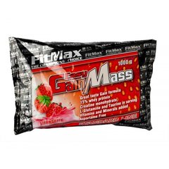 Fit Max Easy GainMass 1000г, Вкус:  Chocolate / Шоколад, Fit Max Easy GainMass 1000г, Вкус:  Chocolate / Шоколад  в интернет магазине Mega Mass