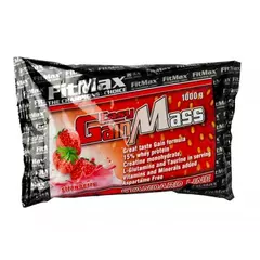 Fit Max Easy GainMass 1000г, Вкусы:  Chocolate / Шоколад, Fit Max Easy GainMass 1000г, Вкусы:  Chocolate / Шоколад  в интернет магазине Mega Mass