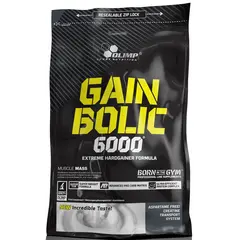 Olimp Gain bolic 6000 1000 g, Фасовка: 1000 g, Вкусы: Cookies & Cream / Печенье с Кремом, Olimp Gain bolic 6000 1000 g, Фасовка: 1000 g, Вкусы: Cookies & Cream / Печенье с Кремом  в интернет магазине Mega Mass