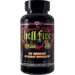 Innovative Hell Fire  100 caps, Innovative Hell Fire  100 caps  в интернет магазине Mega Mass