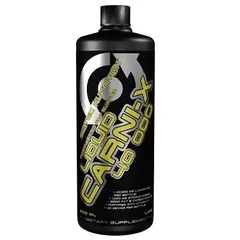 Scitec Nutrition Liquid Carni-X 40000 500ml, image 