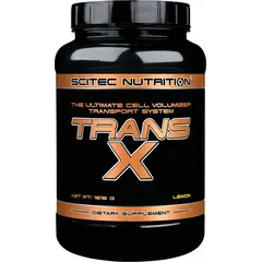 Scitec Nutrition Trans X 1816 g, image 