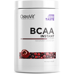 OstroVit BCAA INSTANT 400 g, Смак: Cola / Кола, image 
