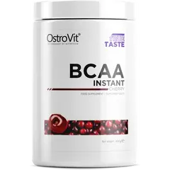 OstroVit BCAA INSTANT 400 g, Вкусы: Cola / Кола, OstroVit BCAA INSTANT 400 g, Вкусы: Cola / Кола  в интернет магазине Mega Mass