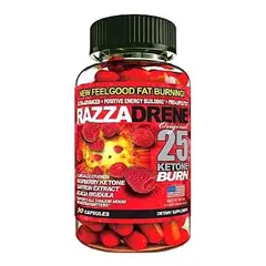 Cloma Pharma Razzadrene 90 caps, Cloma Pharma Razzadrene 90 caps  в интернет магазине Mega Mass
