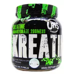 UNS Nutrition Creatine 500 g, UNS Nutrition Creatine 500 g  в интернет магазине Mega Mass