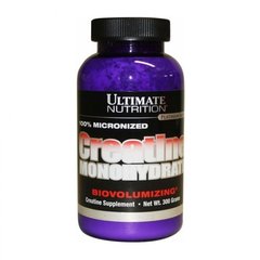 Ultimate Creatine Monohydrate 300 g, image 