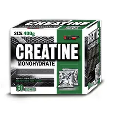 Vision Creatine Monohydrate 400g, Vision Creatine Monohydrate 400g  в интернет магазине Mega Mass
