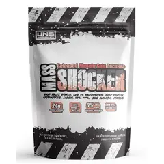 UNS MASS Shocker 3400 г, UNS MASS Shocker 3400 г  в интернет магазине Mega Mass