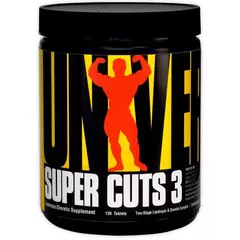 Universal Super Cuts 3 130 tabs, Universal Super Cuts 3 130 tabs  в интернет магазине Mega Mass