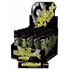 SCITEC NUTRITION CARNI-X LIQUID 2000, image 