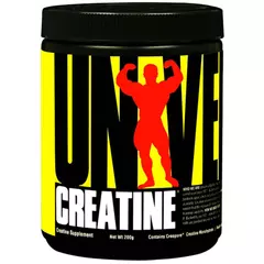 Universal Creatine Monohydrate 200 g, Universal Creatine Monohydrate 200 g  в интернет магазине Mega Mass