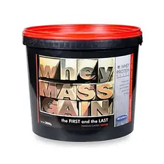 Megabol Whey Mass Gain 3kg, Megabol Whey Mass Gain 3kg  в интернет магазине Mega Mass