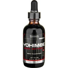 Ultimate Yohimbe 60 ml, image 