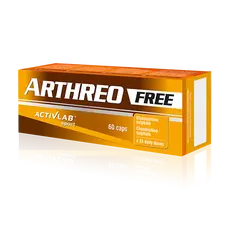 ActivLab Arthreo Free 60 caps, image 