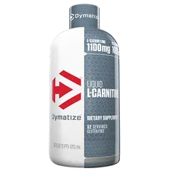 Dymatize Liquid L-Carnitine 473 ml, Вкусы: Orange / Апельсин, Dymatize Liquid L-Carnitine 473 ml, Вкусы: Orange / Апельсин  в интернет магазине Mega Mass