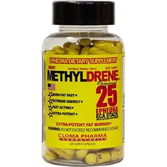 СНИЖЕННАЯ ЦЕНА! Cloma Pharma Methyldrene 100 caps СРОК ГОДНОСТИ ДО 02.22, СНИЖЕННАЯ ЦЕНА! Cloma Pharma Methyldrene 100 caps СРОК ГОДНОСТИ ДО 02.22  в интернет магазине Mega Mass