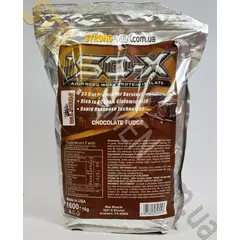 Max Muscle ISO-X 1600 g, Вкусы:  Chocolate / Шоколад, Max Muscle ISO-X 1600 g, Вкусы:  Chocolate / Шоколад  в интернет магазине Mega Mass