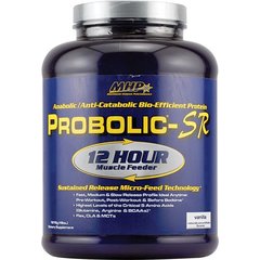 MHP Probolic-SR Protein 1800 g, MHP Probolic-SR Protein 1800 g  в интернет магазине Mega Mass