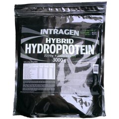 Intragen Hybrid Hydroprotein 3000 g, Intragen Hybrid Hydroprotein 3000 g  в интернет магазине Mega Mass