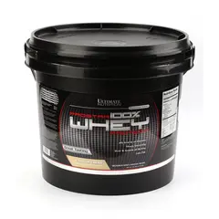 Ultimate Nutrition Prostar 100% Whey Protein 4540 g, Фасування: 4540 g, Смак:  Chocolate / Шоколад, image 
