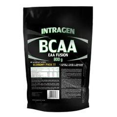 Intragen BCAA EAA Fusion 800 г, Intragen BCAA EAA Fusion 800 г  в интернет магазине Mega Mass