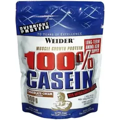 Weider 100% Casein 500 g, Вкусы: Vanilla Cream / Ванильный Крем, Weider 100% Casein 500 g, Вкусы: Vanilla Cream / Ванильный Крем  в интернет магазине Mega Mass