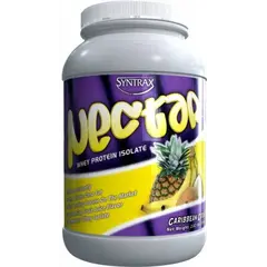 Syntrax Nectar 908 g, Syntrax Nectar 908 g  в интернет магазине Mega Mass